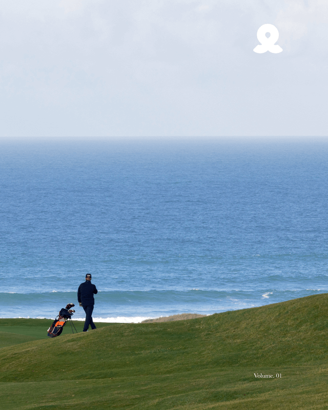 The Journal - Volume 01